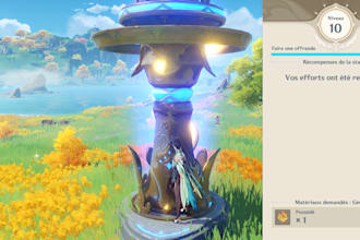 explore and do the quests for you