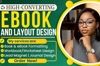 design christian workbook editable canva ebook design lead magnet booklet design