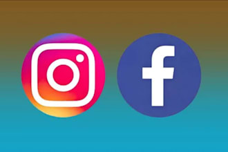 ghostly takedown and delete password facebook and instagram, profiles and pages