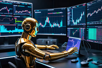 build crypto trading bot, ai crypto trading bot, crypto trading bot