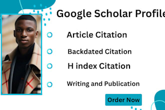 write and publish articles for eb1, eb2, niw requirement