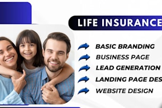 life insurance , iul insurance leads , website , insurance , insurance website