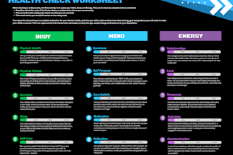 help you check challenge and change your mindset