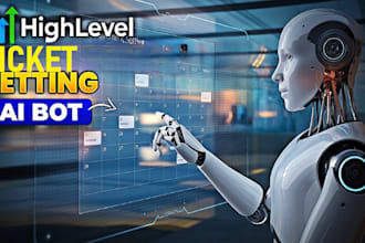 develop custom axs bot, booking bot, reservation bot, stubhub bot