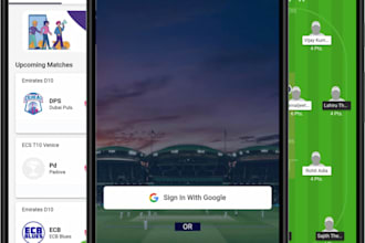 build web3 telegram bet mini app, fantasy football app, sportsbet app