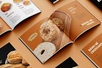 design custom product catalog layout catalogue design, lookbook, magazine layout