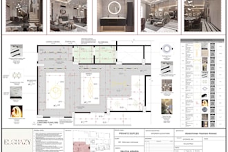 create detailed woodworking, joinery shop and millwork shop drawing