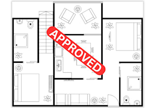 create commercial residential architectural design with environmental planning