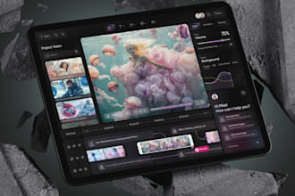 develop ai art generator, ai image generator, ai nft generator website, ai web