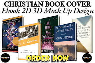 do christian book cover design christian ebook ghostwriter religious book cover