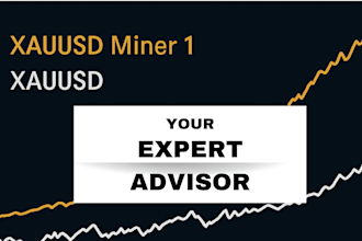 your xauusd expert advisor for mt5