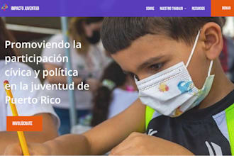 create crowdfunding, charity, nonprofit, ngo , fundraising , donation website