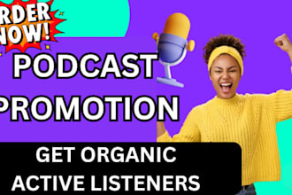 do spotify promotion, podcast marketing setup marquee ads to get daily streamers