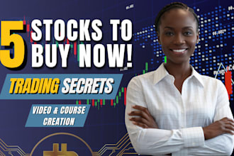 create step by step cryptocurrency forex trading video course, courses writing