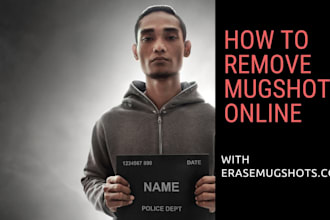 push down negative search results or protect your brand online reputation manage