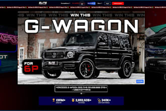 raffle website design uk competition raffle competition website raffle tickets