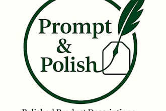 polish your product descriptions using SEO optimization