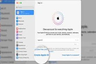 create apple id, softphone, icloud caller id, apple ios for your phone and pc