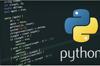 develop instagram api bot, tiktok api bot, youtube api bot twitter api bot