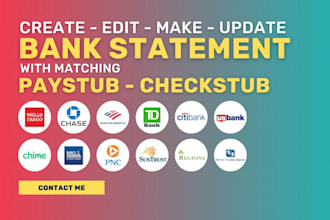 create adp pay stubs, check stubs, paystub, and payroll report