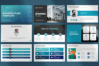 redesign and rebrand PPT presentations, urgent sales deck for business, company