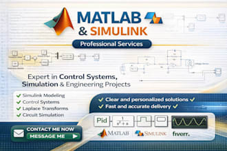 simulate circuits matlab  simulink
