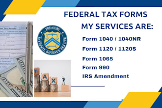do federal tax form, amend tax form, form 1040, form 1120