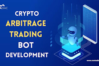 develop madem dex arbitrade bot volume bot, copytrade, frontrun on solana