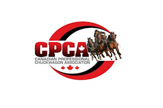 design exciting equine racing logo