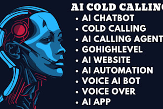 boost and build ai cold calling agent with vapi ai retell ai