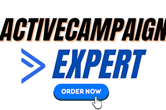 be your activecampaign automation workflow campaign list segmentation expert