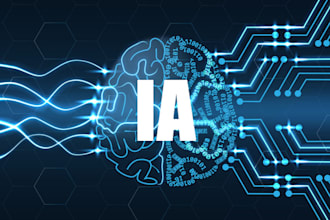 sistemas y automatizaciones con inteligencia artificial