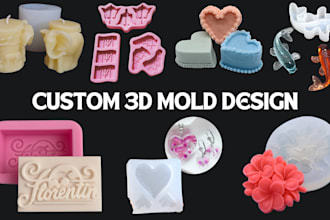 do silicone mold coaster jewery injection mold cake chocolate plastic mold candy