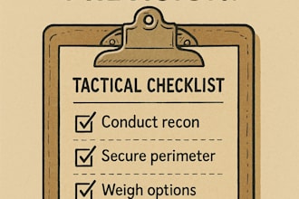 streamline your youtube content creation with custom sops and checklists