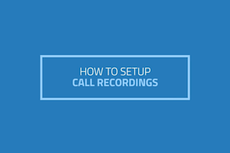 setup sip trunk phone system ipbx pbx extension caller id number 3cx, freeswitch