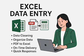 clean , format , merge , split excel data
