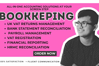 setup bookkeeping and accounting in xero quickbooks intuit online sage intacct