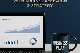 craft a professional business plan tailored to your goals