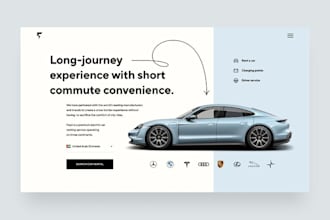 create taxi website chauffeur app limousine website