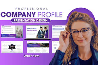 do brochure design company profiles, business proposal, booklet, annual report