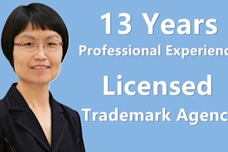 register trademark in china for you