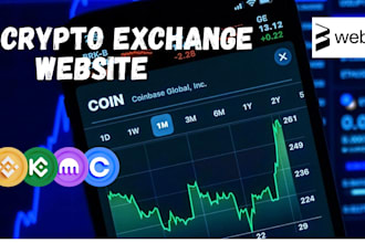 crypto wallet app crypto stablecoin p2p exchange blockchain app nft minting dapp