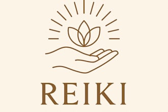 scan your energy and send distance reiki to clear your field