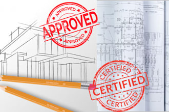 licensed civil and structural engineering stamp, chicago south carolina colorado