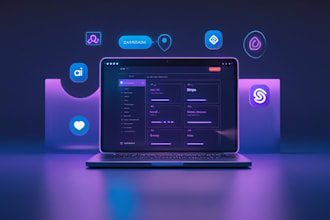 build or fix your saas mvp with lovable supabase and react