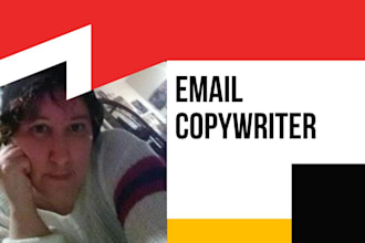 create email copy for your coaching business