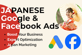 manage and optimize your google and facebook ads for maximum ROI