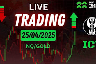 teach unique forex crypto day trading for you