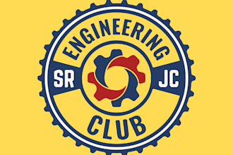design auto repair shop, mobile mechanic and garage logo