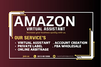 launch and manage your amazon private label brand